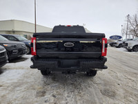 This brand new AGATE BLACK 2024 FORD F-350 XLT is powered by a 6.7L POWER STROKE V8 ENGINE THAT'S PA... (image 7)