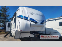 2022 Forest River RV Wildcat 369MBL