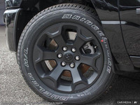 This Ram 1500 boasts a Twin Turbo Regular Unleaded I-6 3.0 L/183 engine powering this Automatic tran... (image 8)