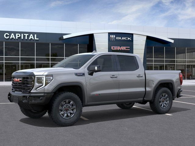 2026 GMC Sierra 1500 AT4X in Cars & Trucks in Calgary - Image 3
