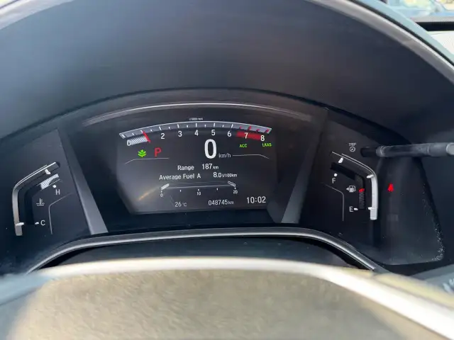 2020 Honda CR-V Sport in Cars & Trucks in Truro - Image 13