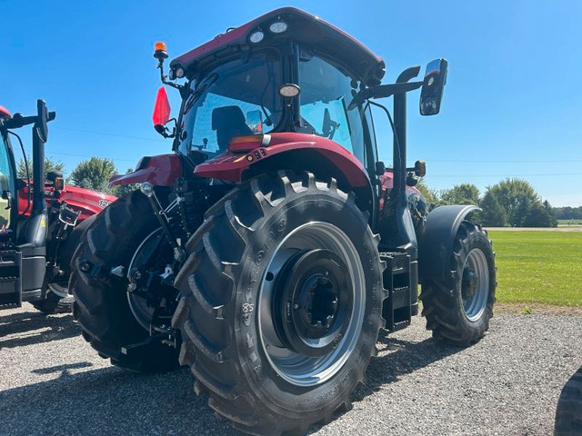 2024 CASE IH MAXXUM 150 ACTIVEDRIVE8 TRACTOR in Farming Equipment in London - Image 3