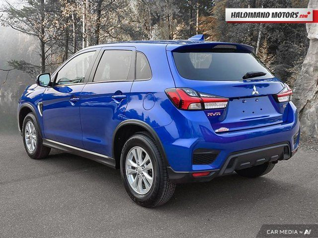 2024 Mitsubishi RVR SE in Cars & Trucks in Hamilton - Image 3