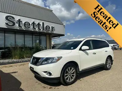 2016 Nissan Pathfinder SL We pay TOP dollar for trade in vehicles! No charge delivery ANYWHERE in Al...