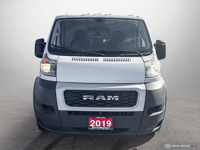  2019 Ram ProMaster 1500 WHAT A DEAL | LOCAL TRADE IN | READY TO in Cars & Trucks in Oakville / Halton Region - Image 2