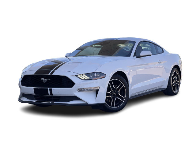 2023 Ford Mustang in Cars & Trucks in Calgary