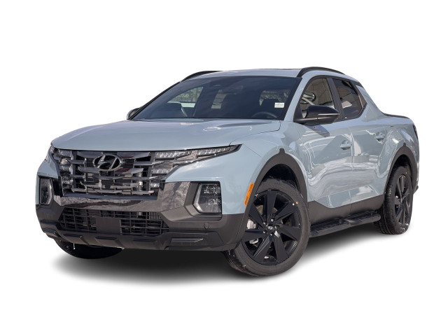 2024 Hyundai Santa Cruz Ultimate -Price Match Guarantee- in Cars & Trucks in Calgary - Image 2