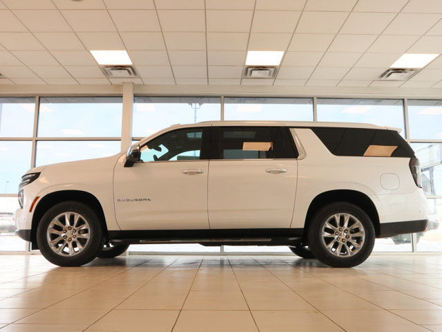 2025 Chevrolet Suburban Premier in Cars & Trucks in Lloydminster - Image 4