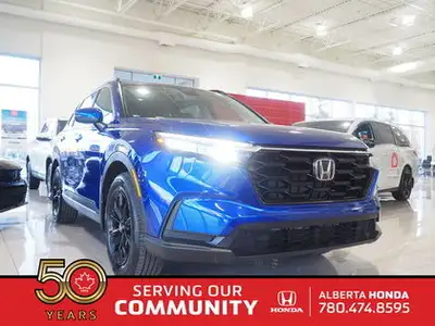 This Price already includes $1500 Lease and Finance Dollars Incentive from Honda Canada. Finance + L...
