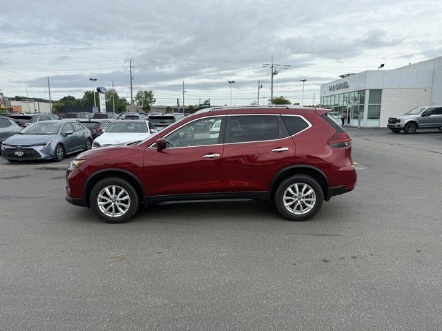 2018 Nissan Rogue in Cars & Trucks in Windsor Region - Image 3