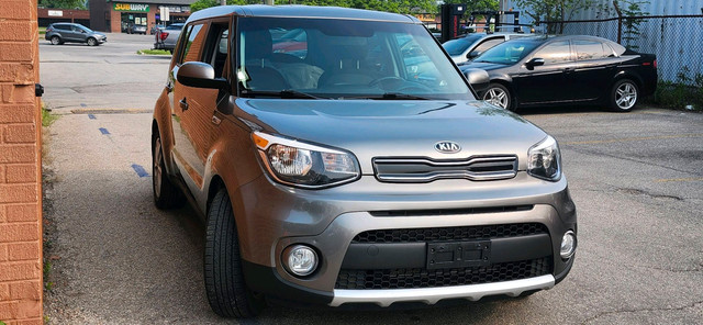 2018 Kia Soul EX+ Auto in Cars & Trucks in Oakville / Halton Region - Image 3