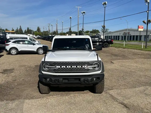 2025 Ford Bronco Badlands 4 Door in Cars & Trucks in Edmonton - Image 25