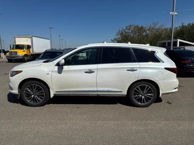 2018 INFINITI QX60 in Cars & Trucks in Strathcona County - Image 2