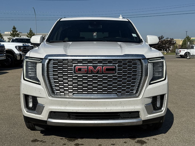 2023 GMC Yukon Denali in Cars & Trucks in Edmonton - Image 2