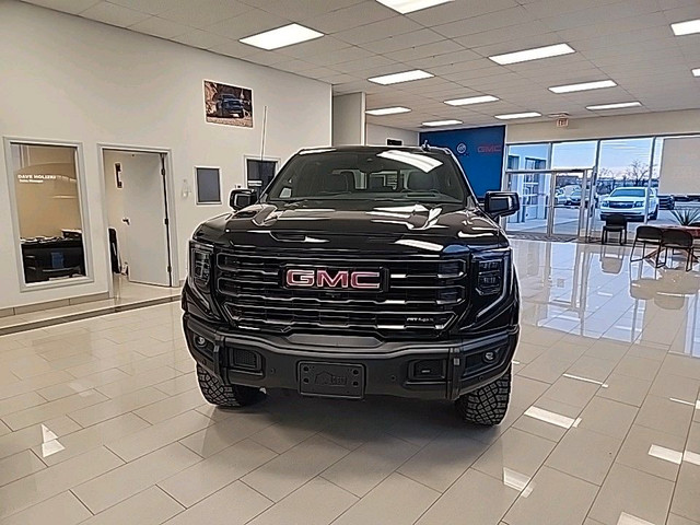 2023 GMC Sierra 1500 AT4X in Cars & Trucks in Saskatoon - Image 2