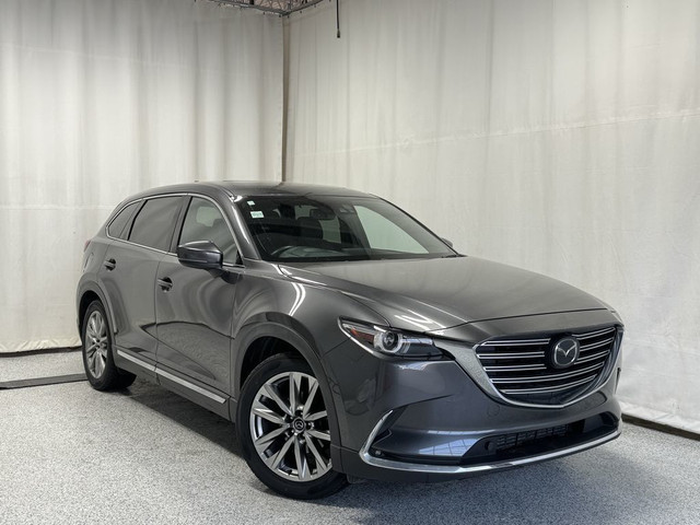 2017 Mazda CX-9 GT AWD - Extra Set of Tires, Backup Camera, Memo in Cars & Trucks in Strathcona County - Image 2