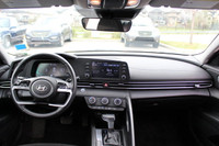 *Price excludes GST and cost/charges associated with financing. Abyss Black - 2024 Hyundai Elantra P... (image 1)