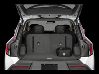 Federal Air Conditioning Excise Tax Destination & Delivery Holdback Panthera Metal Grey/Black Synthe... (image 6)