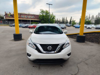 ???? 2017 Nissan Murano Sleek, Comfortable, and Packed with Features! ???? Experience luxury, comfor... (image 5)