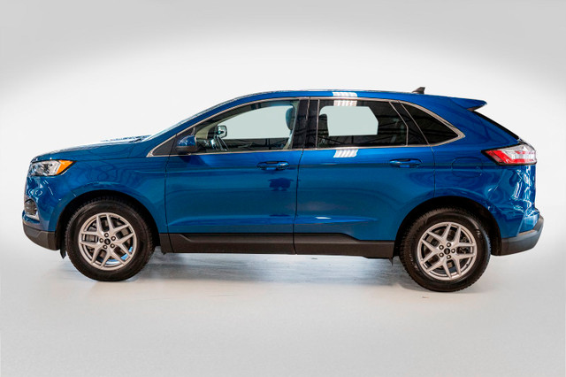2024 Ford Edge SEL, 4X4, Nav, Carplay, Bluetooth, Caméra, Jantes in Cars & Trucks in City of Montréal - Image 3