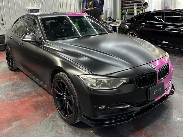 2013 BMW 3 Series in Cars & Trucks in Ottawa - Image 2