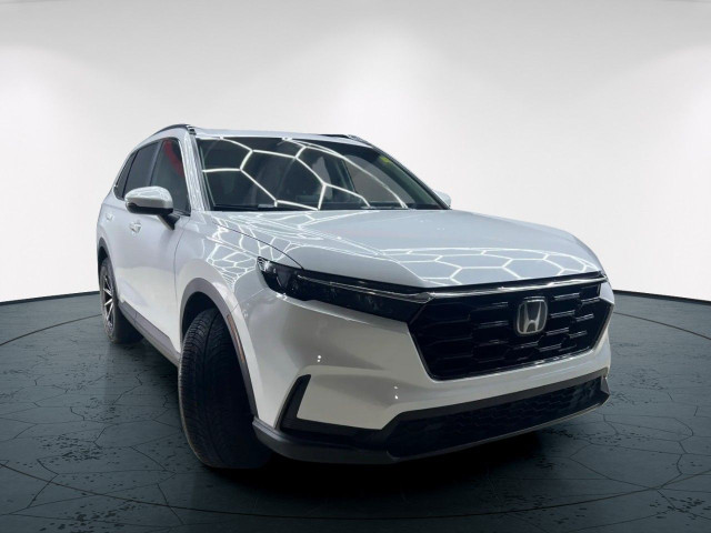2024 Honda CR-V in Cars & Trucks in Edmonton - Image 4