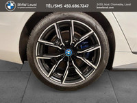 2022 BMW i4 M50, Gr. Sup. Essentiel, Accès Confort! * Groupe supérieur essentiel * Volant chauffant... (image 6)