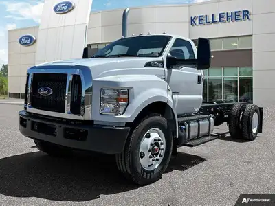 * Visit Us Today * Come in for a quick visit at Kelleher Ford Sales, 1445 18th St. N, Brandon to cla...