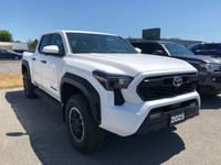 TRD OFF ROAD PREMIUM Engine: 2.4L TURBO 4cyl. L/100Km City: 9.8 L/100Km Hwy: 7.84 (image 2)
