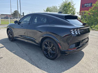 Clean Car Fax**One Owner Trade In**Ford**Mach E**All Wheel Drive**Extended Range**Leather Seats**Hea... (image 6)