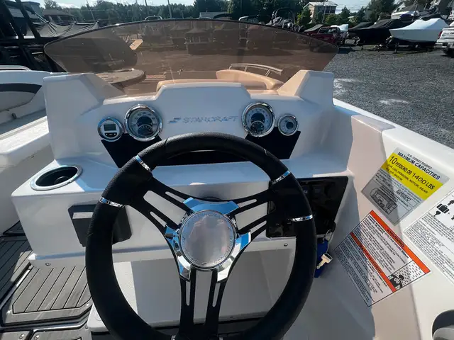 2021 Starcraft SVX 171 Prix taxes incluses BATEAU DE PLAISANCE,  in Powerboats & Motorboats in Thetford Mines - Image 15