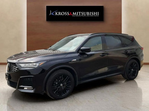 2025 Acura MDX Elite