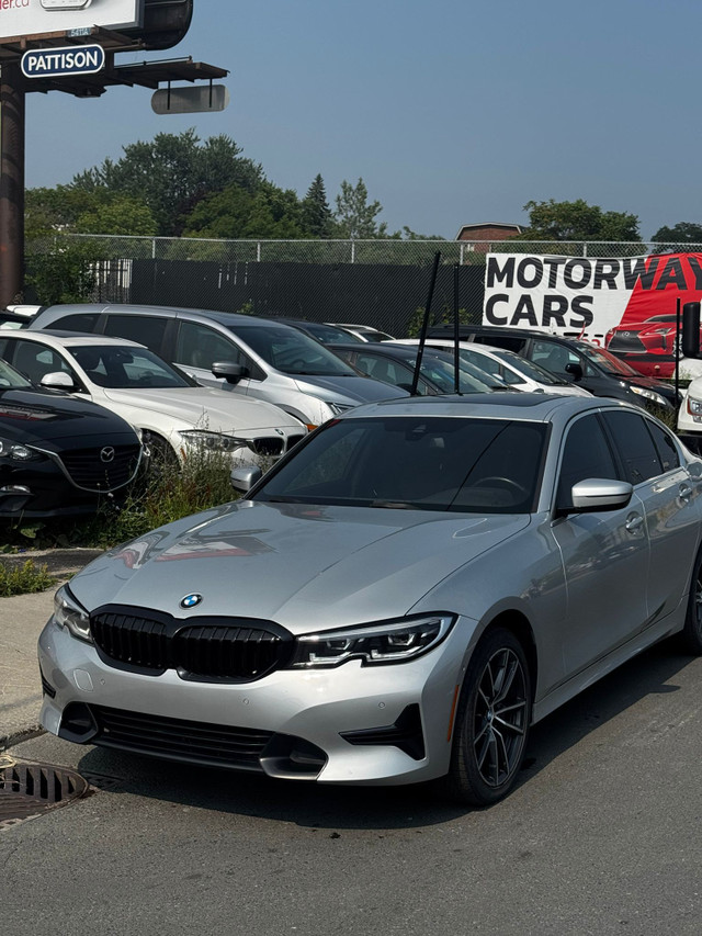 2019 BMW 330i xDrive | LOW KM | CERTIFIED | APPLE CARPLAY | in Cars & Trucks in City of Toronto