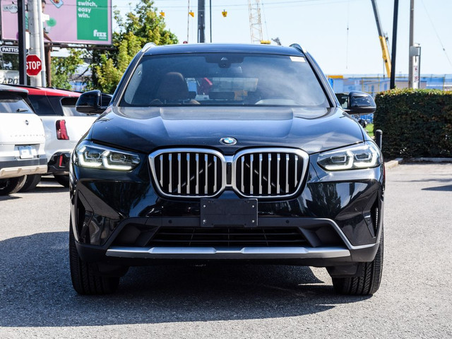 2022 BMW X3 X3 | 1 Owner | No Accidents | Prem Essential in Cars & Trucks in City of Toronto - Image 2