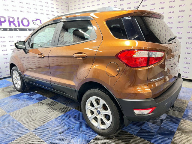 2019 Ford EcoSport in Cars & Trucks in Ottawa - Image 3