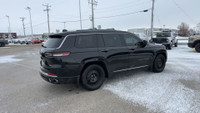 This 2021 Grand Cherokee L 4x4 Summit Reserve Edition has the V6 3.6L Pentastar with an 8 Speed Torq... (image 4)