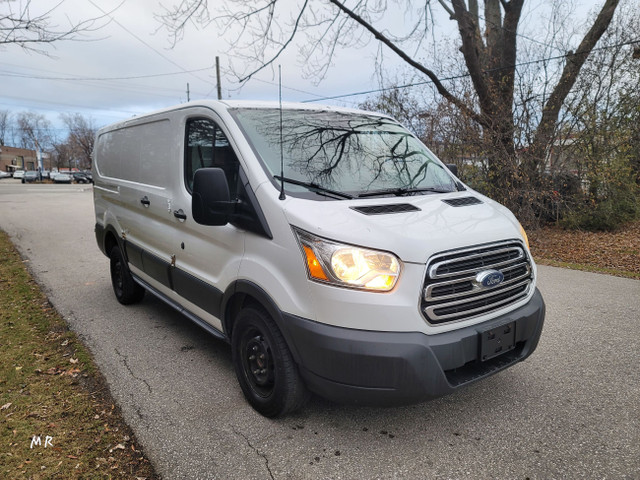 2017 Ford Transit Cargo Van T-250H in Cars & Trucks in City of Toronto - Image 4