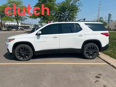 This vehicle is coming soon. Go to clutch.ca to get notified the instant the vehicle is available. N...