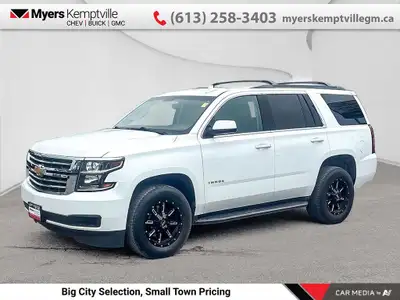 Apple CarPlay, Android Auto, Remote Start, Power Seats, Remote Keyless Entry! This 2020 Chevrolet Ta...