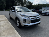 Mitsubishi RVR SE FWD Mags Tissu Caméra Recul 2020 à vendreJAMAIS ACCIDENTÉ & UN SEUL PROPRIÉTAIRE!!... (image 2)