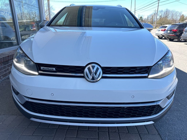  2019 Volkswagen Golf Alltrack Execline in Cars & Trucks in Annapolis Valley - Image 4