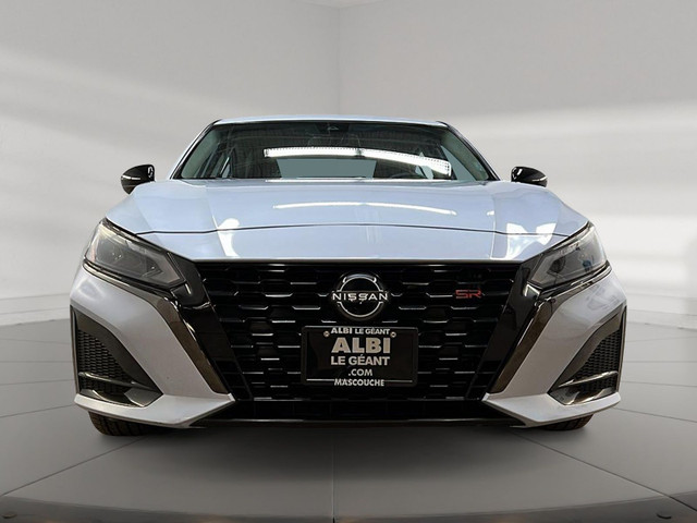 2023 Nissan Altima SR PREMIUM CUIR TOIT NAV 4RM in Cars & Trucks in Laval / North Shore - Image 2