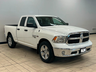 2019 RAM 1500 Classic ST