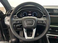 Audi Q3 2024 certified, like new, sold with summer tyres only - style, technology and efficiency com... (image 6)