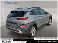 Welcome to Lloydminster Hyundai! Discover a superior car-buying experience with our wide selection o... (image 4)
