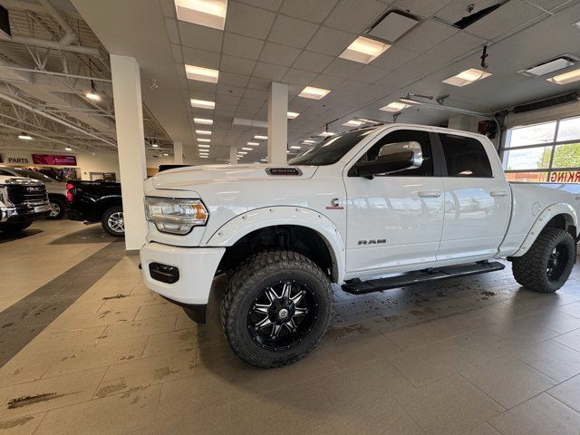 2019 Ram 2500 Laramie Sport *5th Wheel Prep* *Roof* in Cars & Trucks in Fort McMurray - Image 3