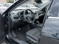Be noticed and have heads turn as you drive by in this 2023 Chevrolet Malibu LT. Finished in a Black... (image 1)