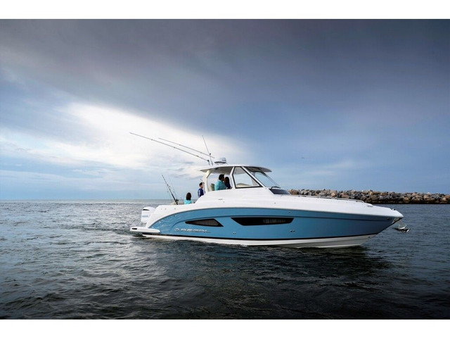  2023 Regal SAV 33 Sur commande in Powerboats & Motorboats in Longueuil / South Shore - Image 2