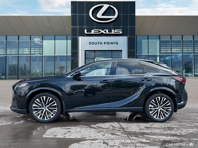 2024 Lexus RX 350 ULTRA LUXURY AWD in Cars & Trucks in Edmonton - Image 3