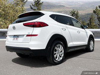 Recent Arrival! 2021 Hyundai Tucson Preferred 2.0L 4-Cylinder AWD AWD, 3.648 Axle Ratio, Anti-whipla... (image 5)